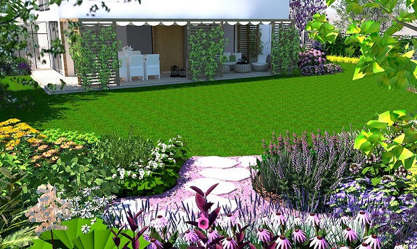 PROJEKTY I WIZUALIZACJE